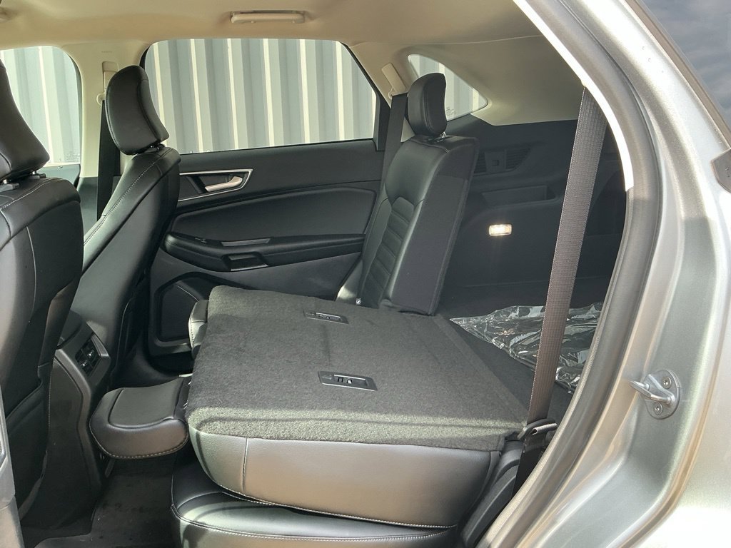 Used 2024 Ford Edge SEL w/ Convenience Package AWD/4WD image 20