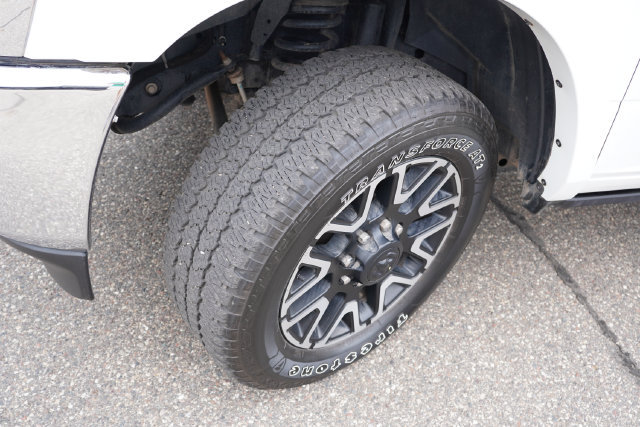 Certified 2025 RAM 3500 Limited AWD/4WD image 14