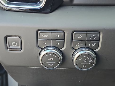 New 2026 GMC Sierra 1500 Denali image 8