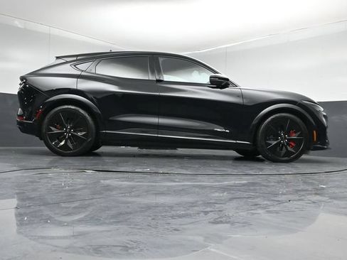 Used 2025 Ford Mustang Mach-E GT AWD/4WD image 43