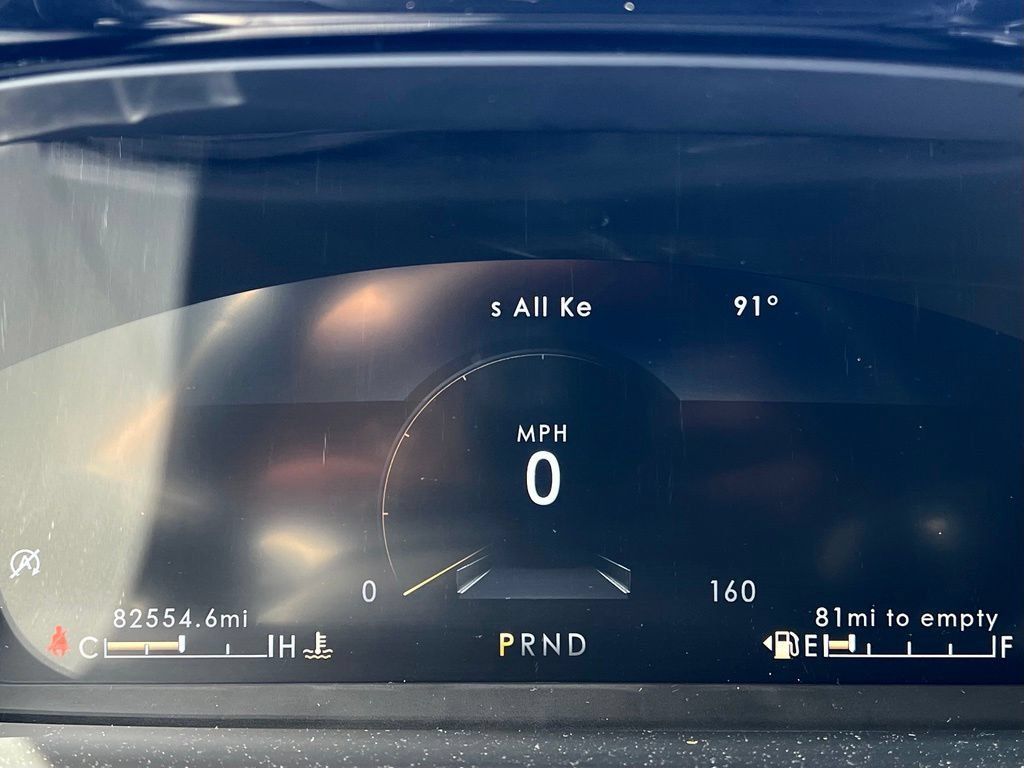 Used 2022 Lincoln Corsair Reserve FWD image 12