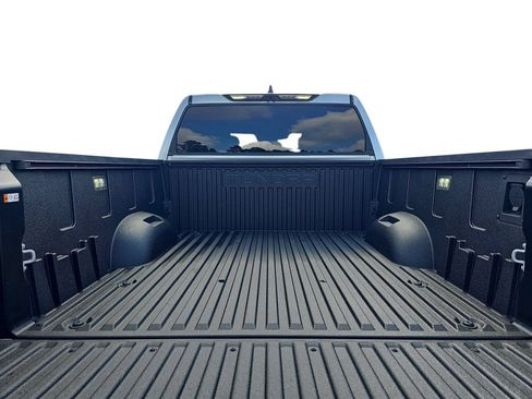Used 2026 Toyota Tundra Limited w/ TRD Off-Road Package AWD/4WD image 30