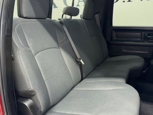 Used 2024 RAM 2500 Tradesman w/ Chrome Appearance Group image 30