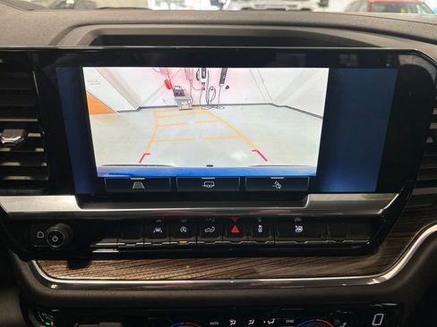 Used 2024 Chevrolet Silverado 1500 RST w/ True North Edition Plus image 23