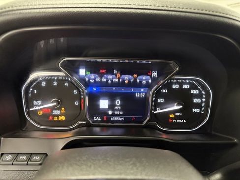Used 2020 GMC Sierra 1500 AT4 w/ AT4 Premium Package image 21