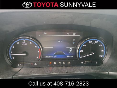 Used 2022 Ford Bronco Sport Badlands w/ Premium Package AWD/4WD image 3