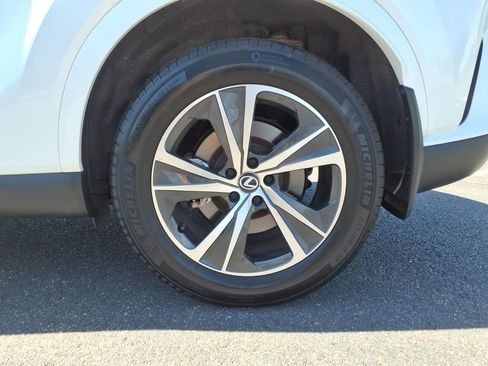 Used 2023 Lexus RX 350 Premium w/ Accessory Package AWD/4WD image 23