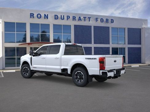 New 2025 Ford F250 Lariat w/ Lariat Ultimate Package image 5