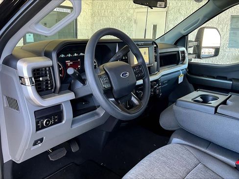 New 2026 Ford F350 XL w/ STX Appearance Package AWD/4WD image 6