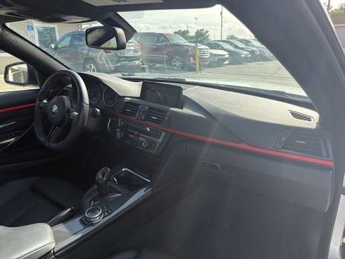 Used 2015 BMW 435i Coupe w/ Technology Package RWD image 12