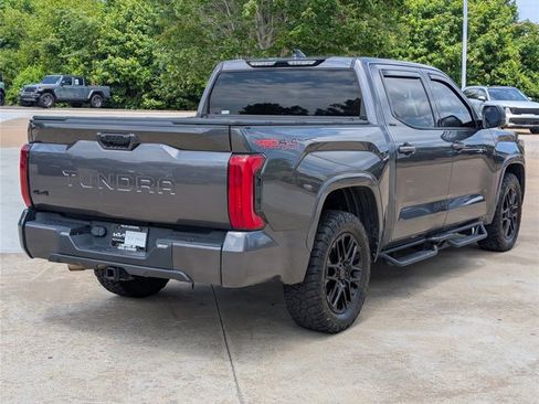 Used 2022 Toyota Tundra SR5 w/ TRD Sport Package AWD/4WD image 20