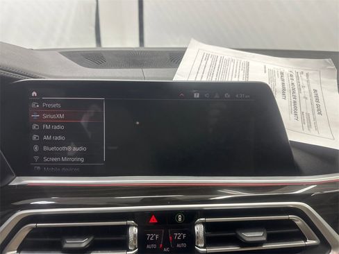 Used 2021 BMW X5 sDrive40i w/ Premium Package image 32