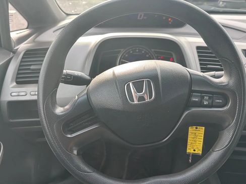 Used 2008 Honda Civic LX image 16