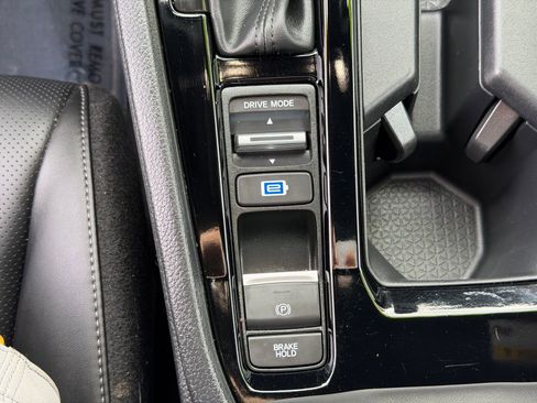 Used 2024 Honda Accord Sport image 26