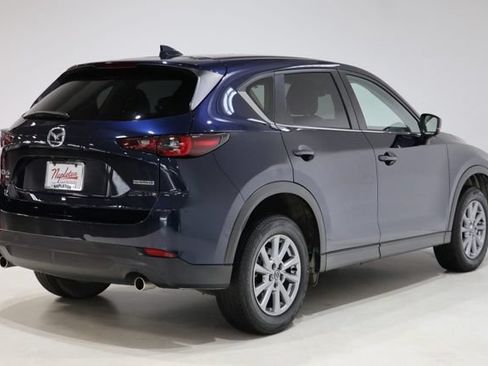 Used 2023 MAZDA CX-5 AWD 2.5 S image 8