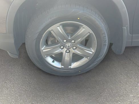 Used 2023 Honda Ridgeline RTL image 39