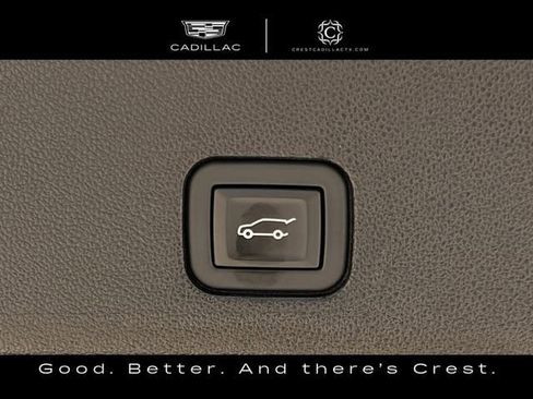 Certified 2023 Cadillac XT6 Premium Luxury w/ Platinum Package FWD image 35