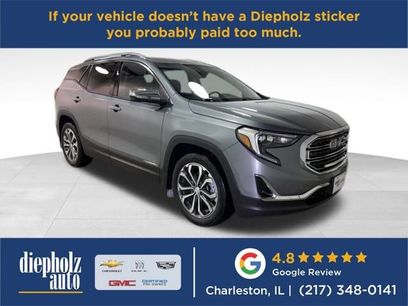Used 2019 GMC Terrain SLT w/ Preferred Package