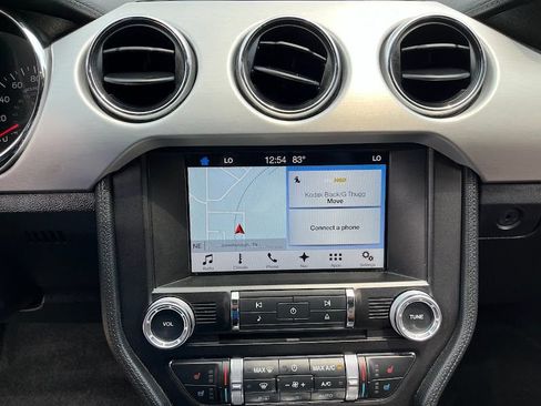 Used 2017 Ford Mustang GT Premium RWD image 17