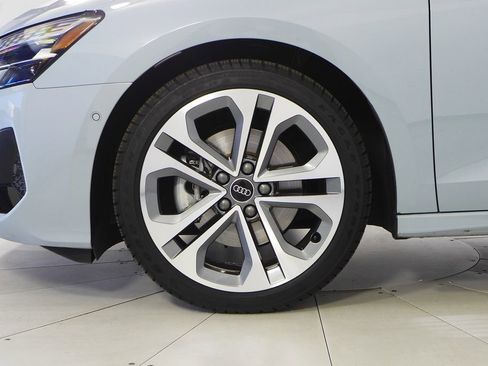 Used 2025 Audi A3 2.0T Premium w/ Black Optic Package image 5