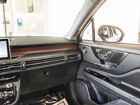 Used 2021 Lincoln Corsair Reserve w/ Equipment Group 201A image 37