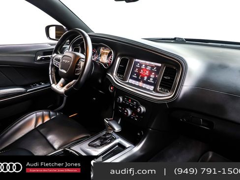 Used 2023 Dodge Charger SRT Hellcat w/ Harman/Kardon Audio Group image 15