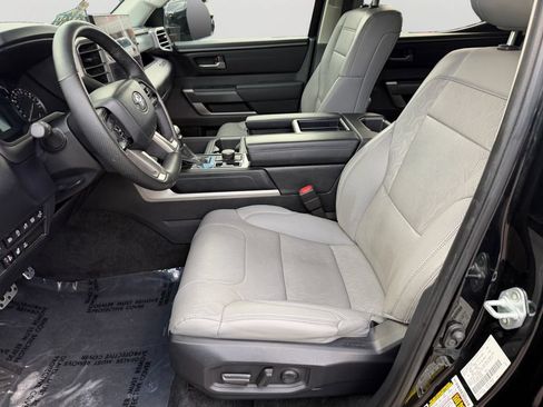 Used 2024 Toyota Tundra SR5 w/ TRD Sport Premium Package AWD/4WD image 24