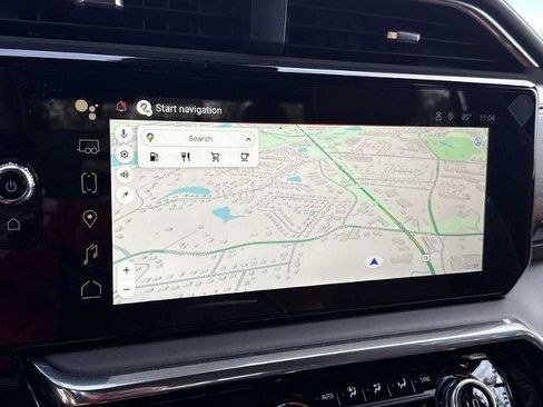 New 2025 GMC Sierra 3500 Denali Ultimate image 5