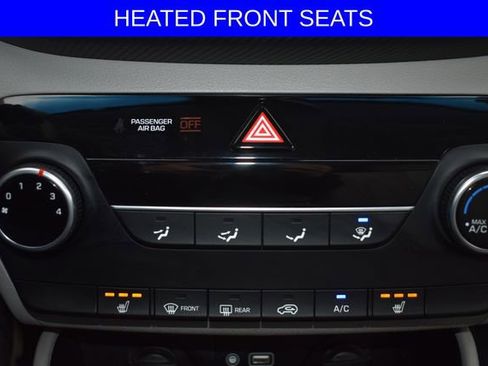 Used 2021 Hyundai Tucson Value w/ Cargo Package image 5