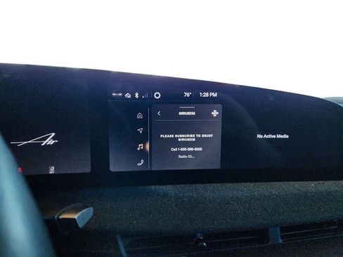 Used 2023 Lucid Air Pure image 19