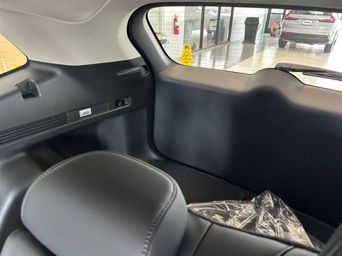 New 2026 Honda CR-V EX-L image 17