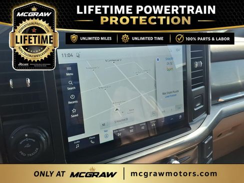 Used 2021 Ford F150 Lariat AWD/4WD image 15