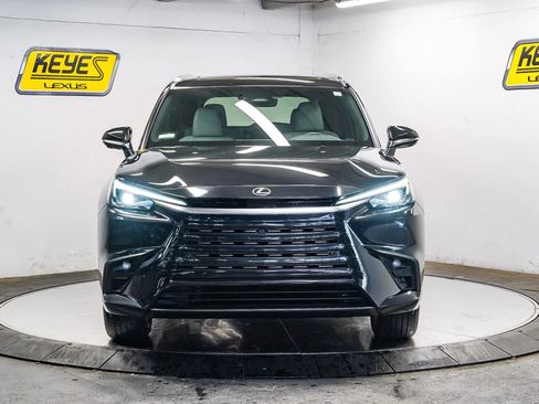 Used 2026 Lexus TX 350 AWD w/ Technology Package image 6