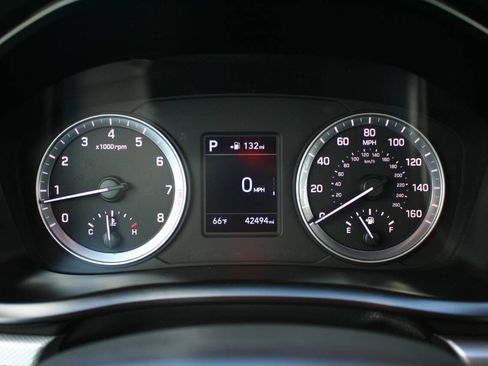 Used 2019 Hyundai Sonata ECO FWD image 13