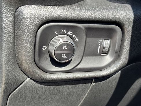 Used 2026 RAM 2500 Tradesman image 22