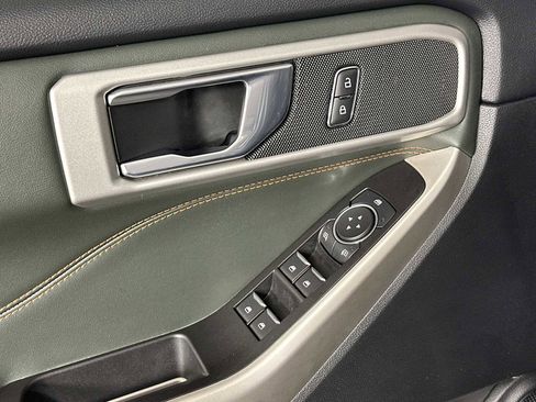 Used 2022 Ford Explorer Timberline image 11