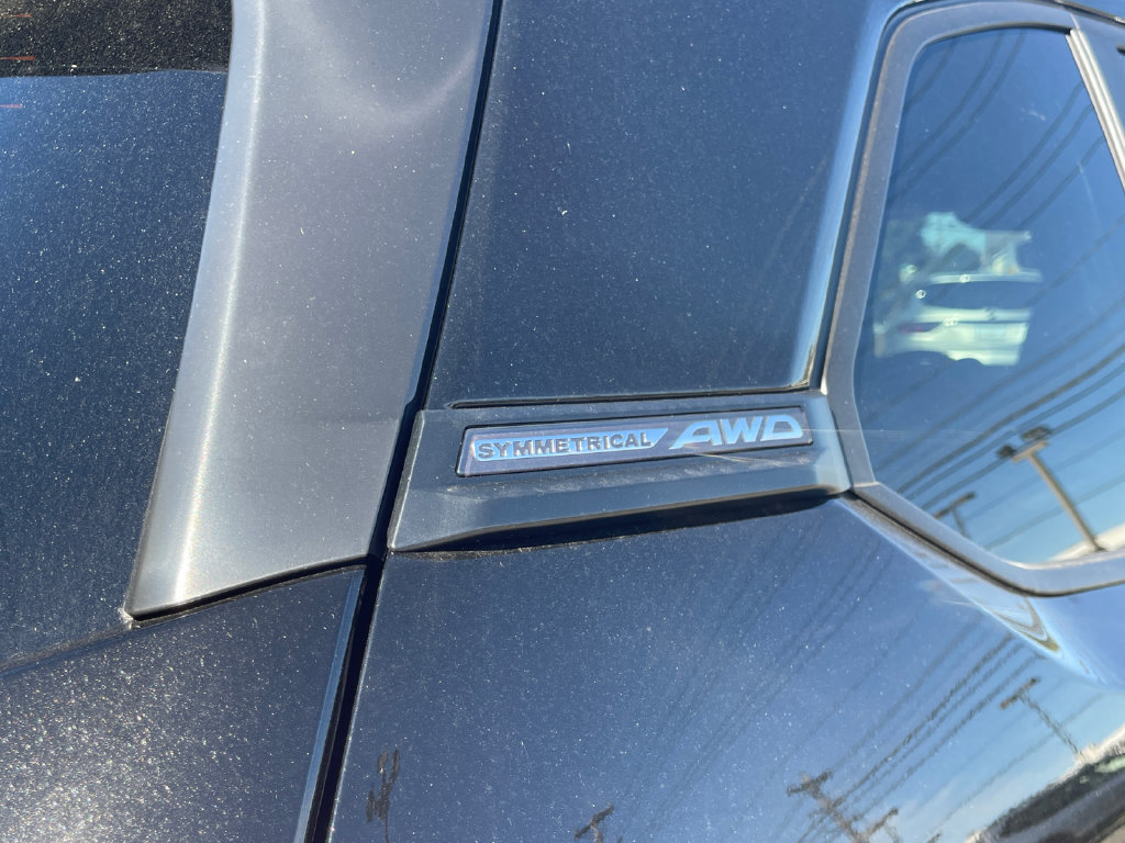 New 2026 Subaru Forester Premium AWD/4WD image 16