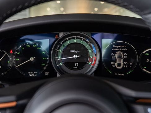 Used 2024 Porsche 911 GT3 RS RWD image 19
