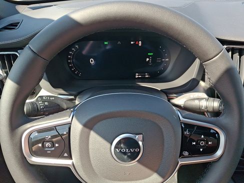 New 2026 Volvo XC60 T8 Ultra w/ Protection Package Premier AWD/4WD image 14