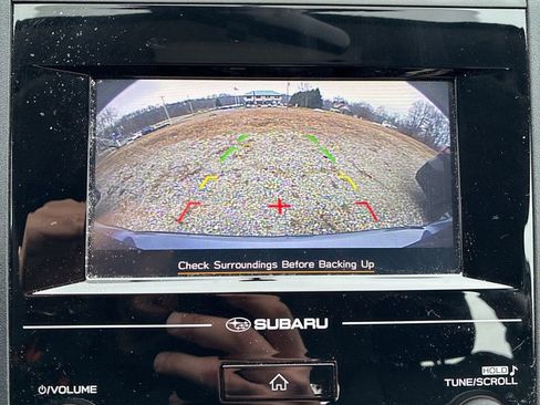 Used 2017 Subaru Impreza 2.0i image 29