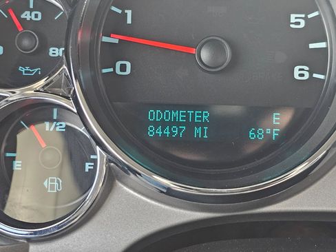 Used 2013 Chevrolet Silverado 1500 LT image 31