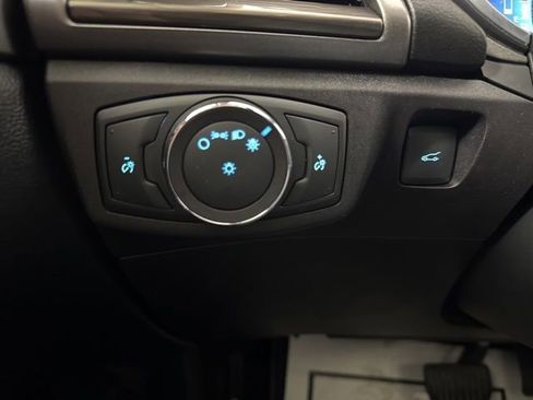 Certified 2019 Ford Fusion SEL FWD image 20