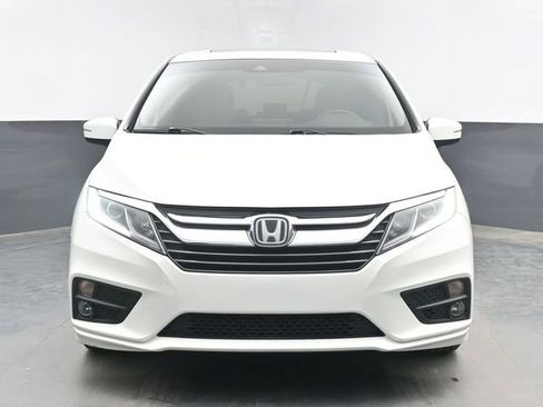 Used 2019 Honda Odyssey EX-L image 3