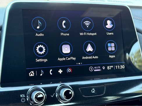 New 2026 Cadillac CT4 Sport image 30