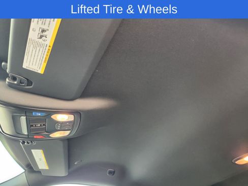 New 2025 RAM 2500 Tradesman image 26