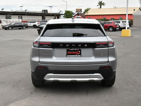 Used 2024 Honda Prologue EX image 7