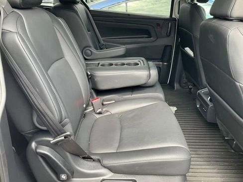 Used 2025 Honda Odyssey EX-L image 8