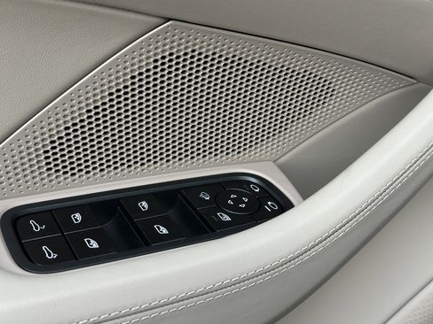 New 2026 Porsche Panamera 4 AWD/4WD image 24