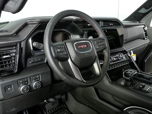 New 2026 GMC Sierra 1500 AT4X image 4