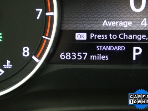 Used 2023 Nissan Rogue SL w/ SL Premium Package image 18